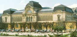 Museum Neuchatel